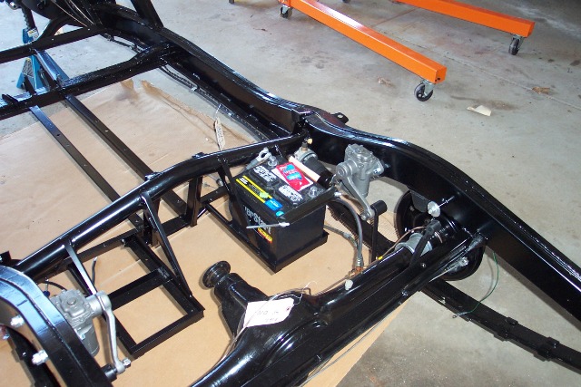 Chassis - Photo 10