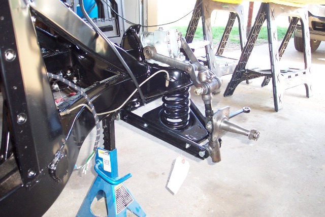 Chassis - Photo 11