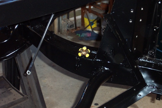Chassis - Photo 2