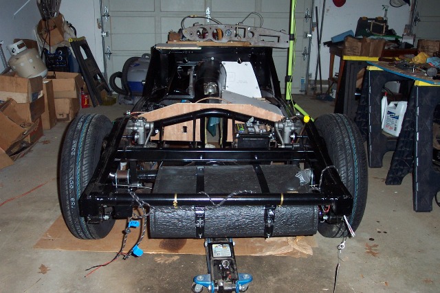 Chassis - Photo 21