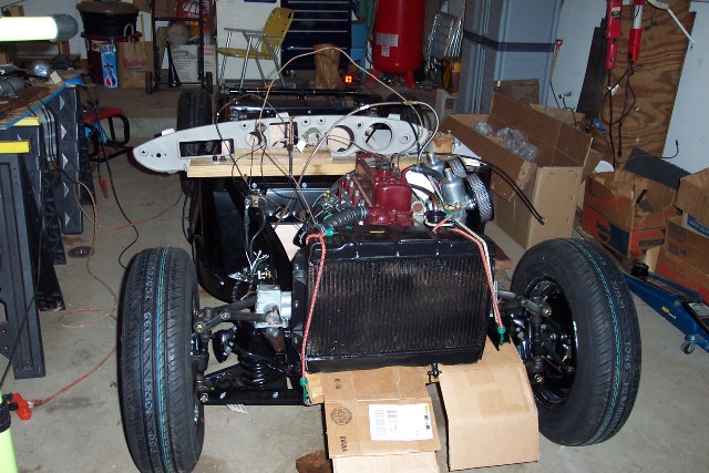 Chassis - Photo 23
