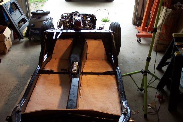 Chassis - Photo 25
