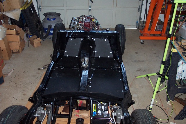 Chassis - Photo 28
