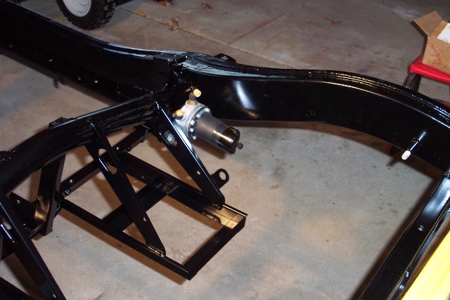 Chassis - Photo 3