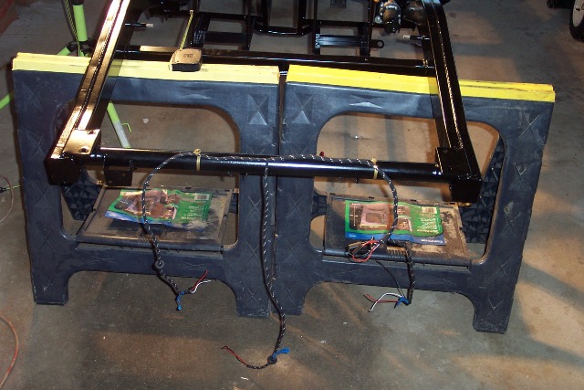 Chassis - Photo 4