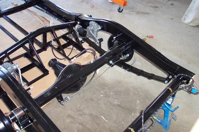Chassis - Photo 8